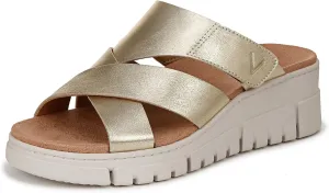 Vionic Women's Uptown Sunset Slide Sandal