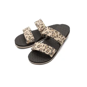 Volcom Women's Eco Recliner Slide Sandal