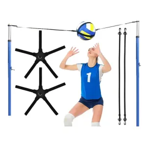 Volleyball Trainer for Solo Practice