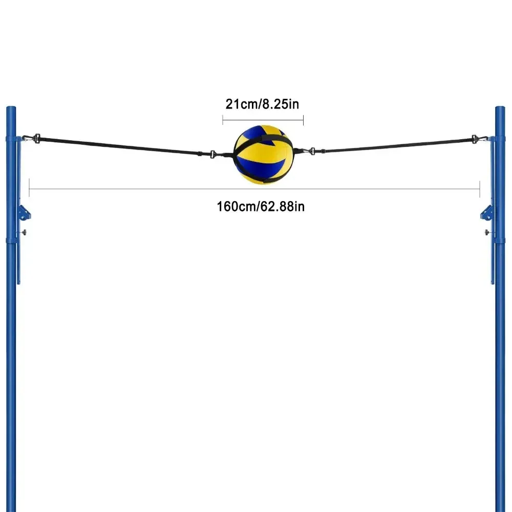 Volleyball Trainer for Solo Practice