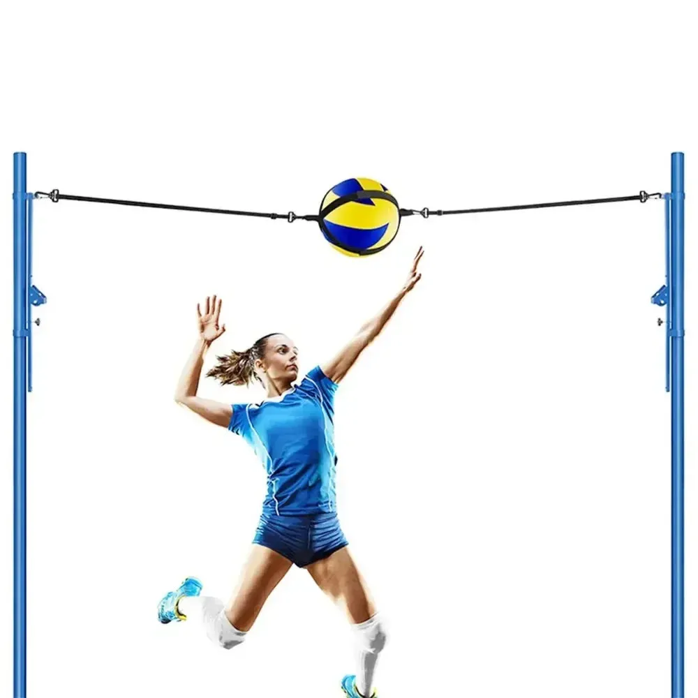 Volleyball Trainer for Solo Practice