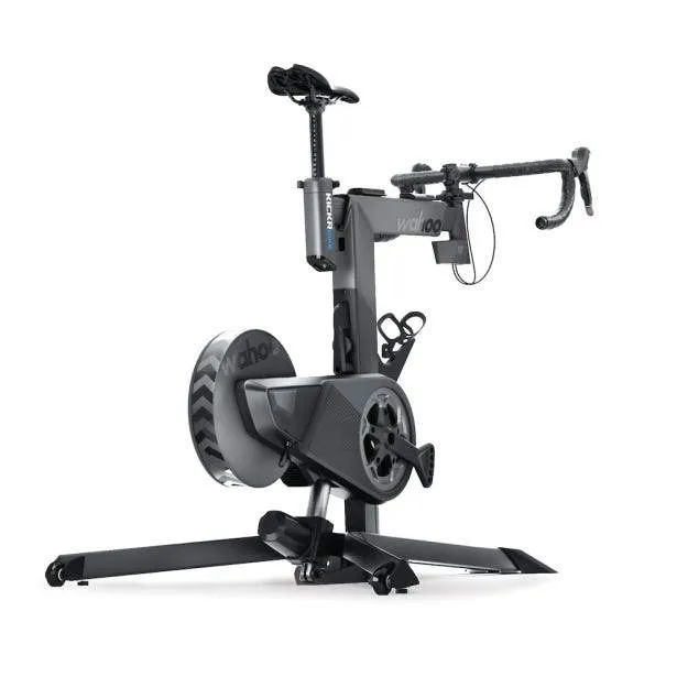 WAHOO KICKR BIKE