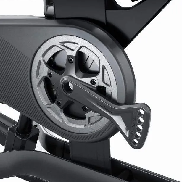 WAHOO KICKR BIKE