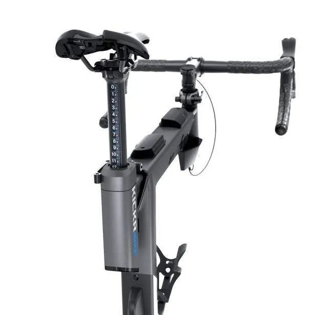 WAHOO KICKR BIKE