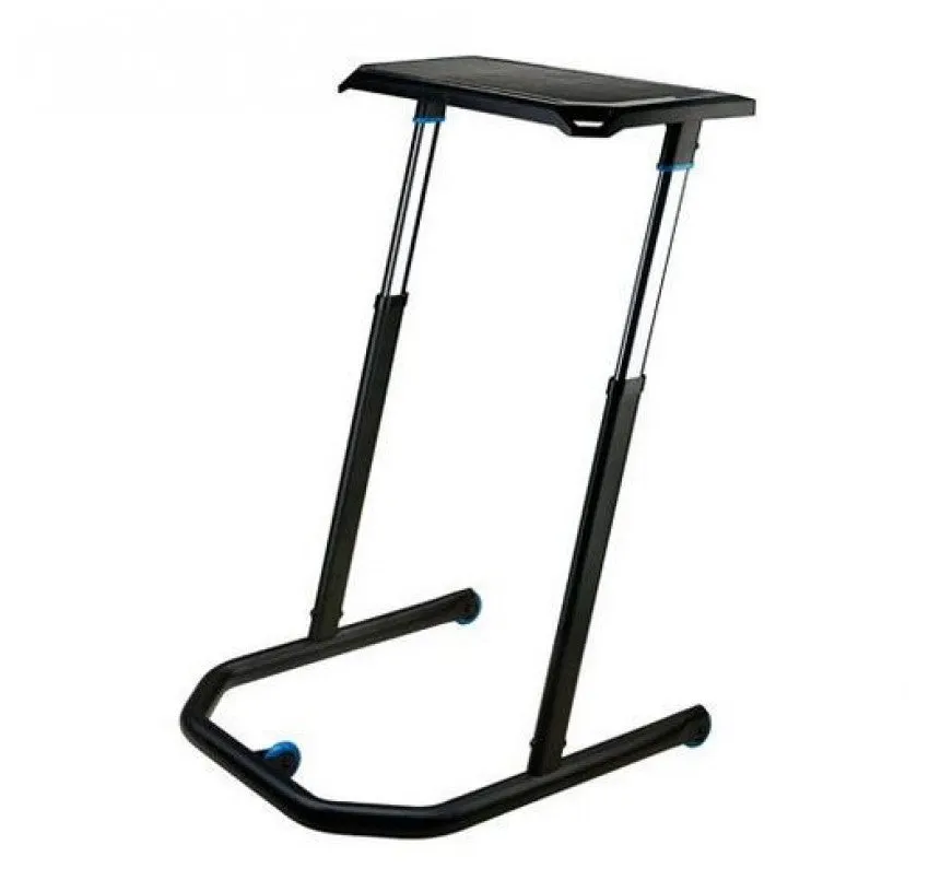 Wahoo Kickr Indoor Cycling Standing Desk