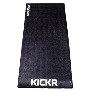 WAHOO KICKR TRAINER FLOORMAT