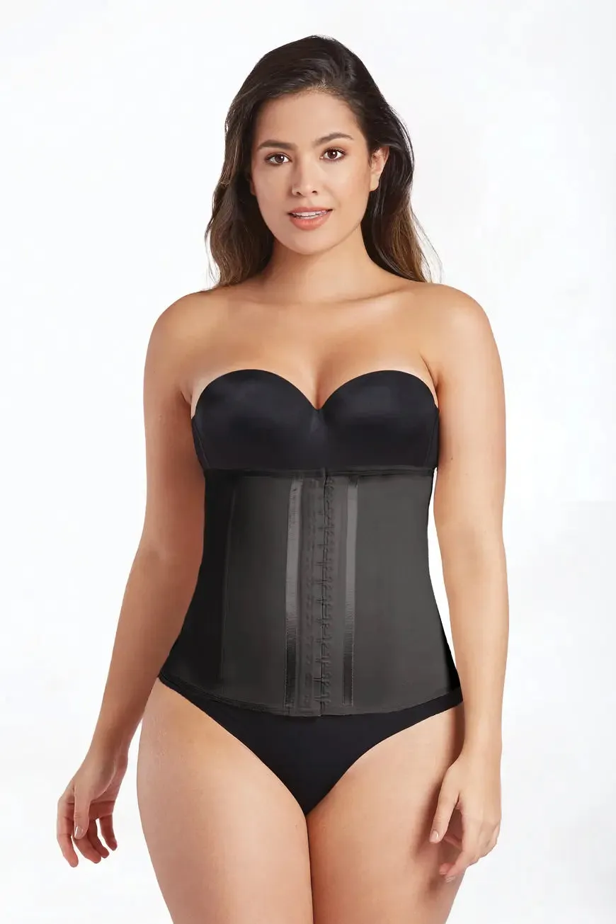 Waist Trainer for Women Sculpting Latex