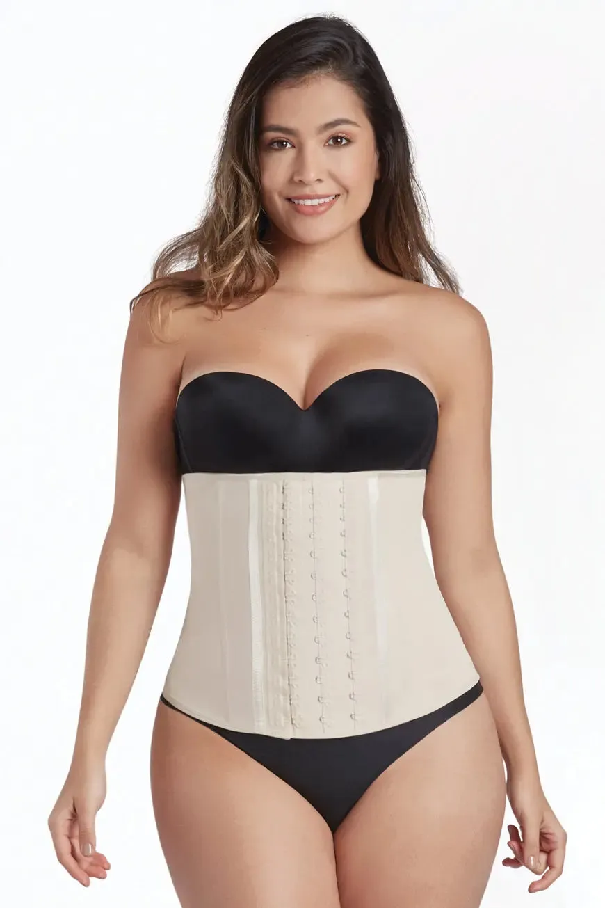 Waist Trainer for Women Sculpting Latex