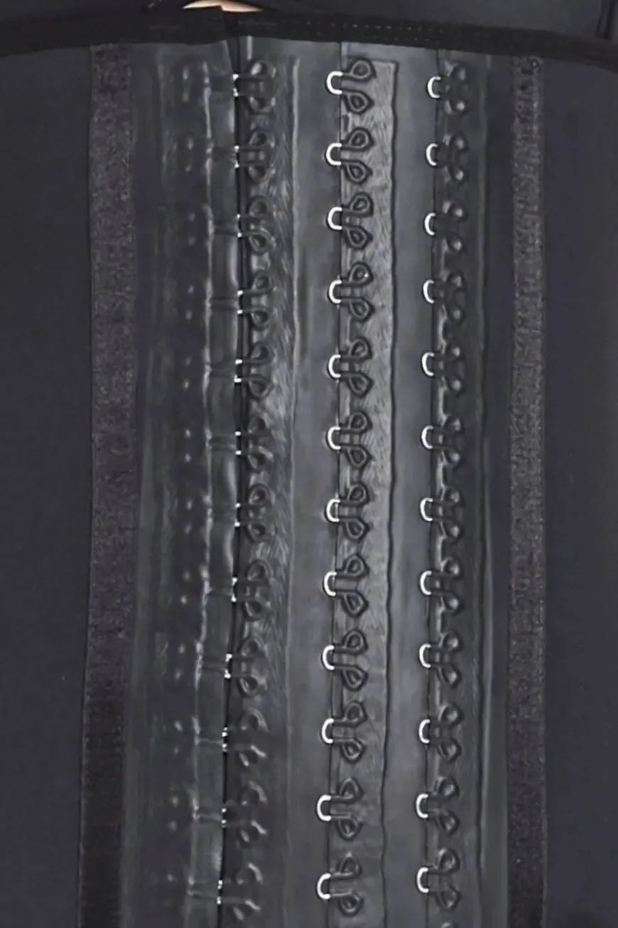 Waist Trainer for Women Sculpting Latex
