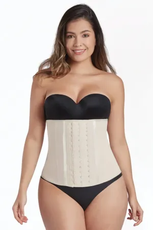 Waist Trainer for Women Sculpting Latex