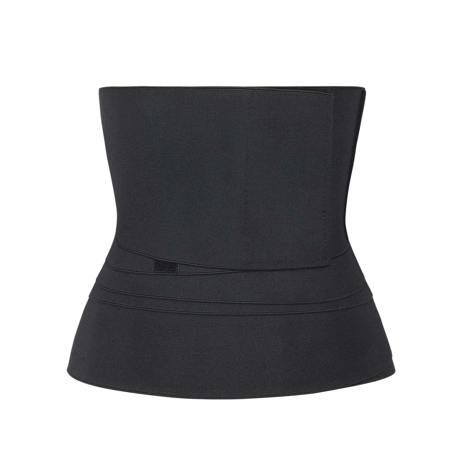 Waist Trainer Wrap Band