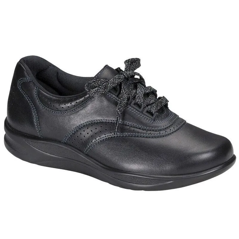 Walk Easy - Black - Women's