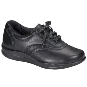 Walk Easy - Black - Women's