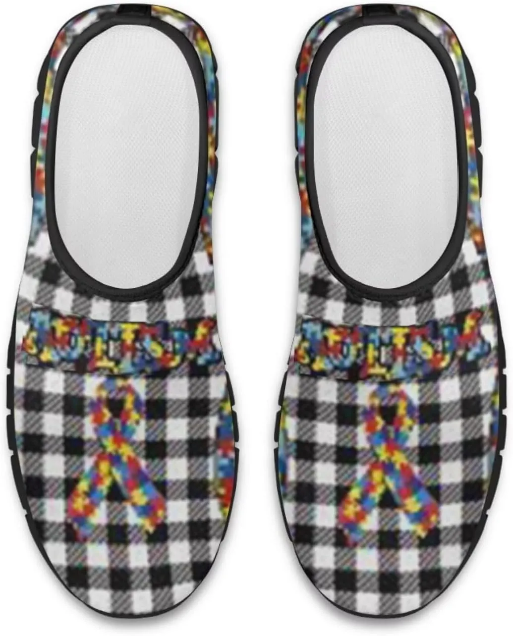 Walking Shoes for Women Slip On Low Top Casual Flat Sneakers Lightweight Breathable Mesh Tennis Footwear