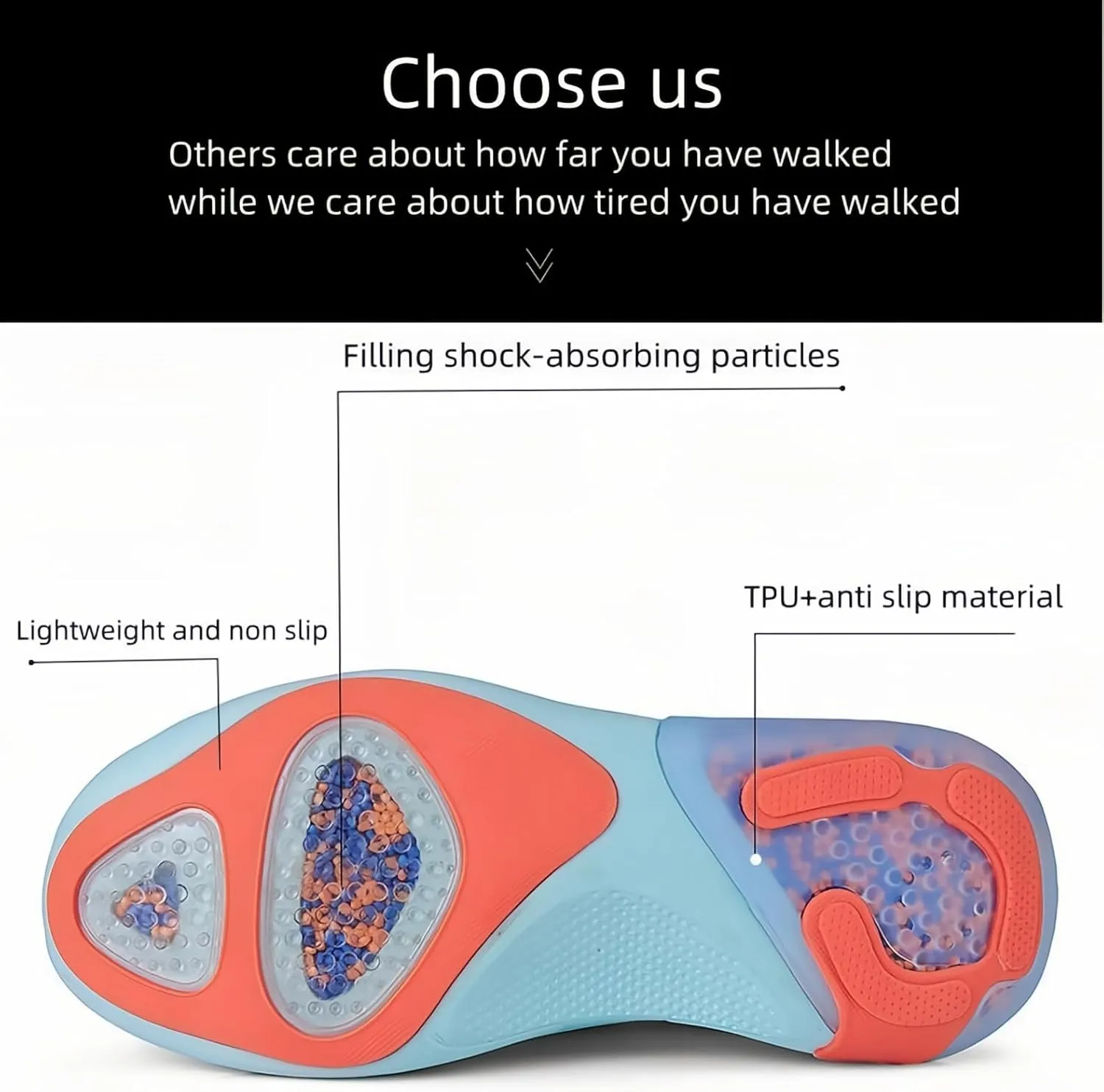 Walking Sneakers for Men Womens Trail Running Shoes Slip On Walking Shoes Casual Sneakers Womans Sneakers on Cloud Mens Sneakers