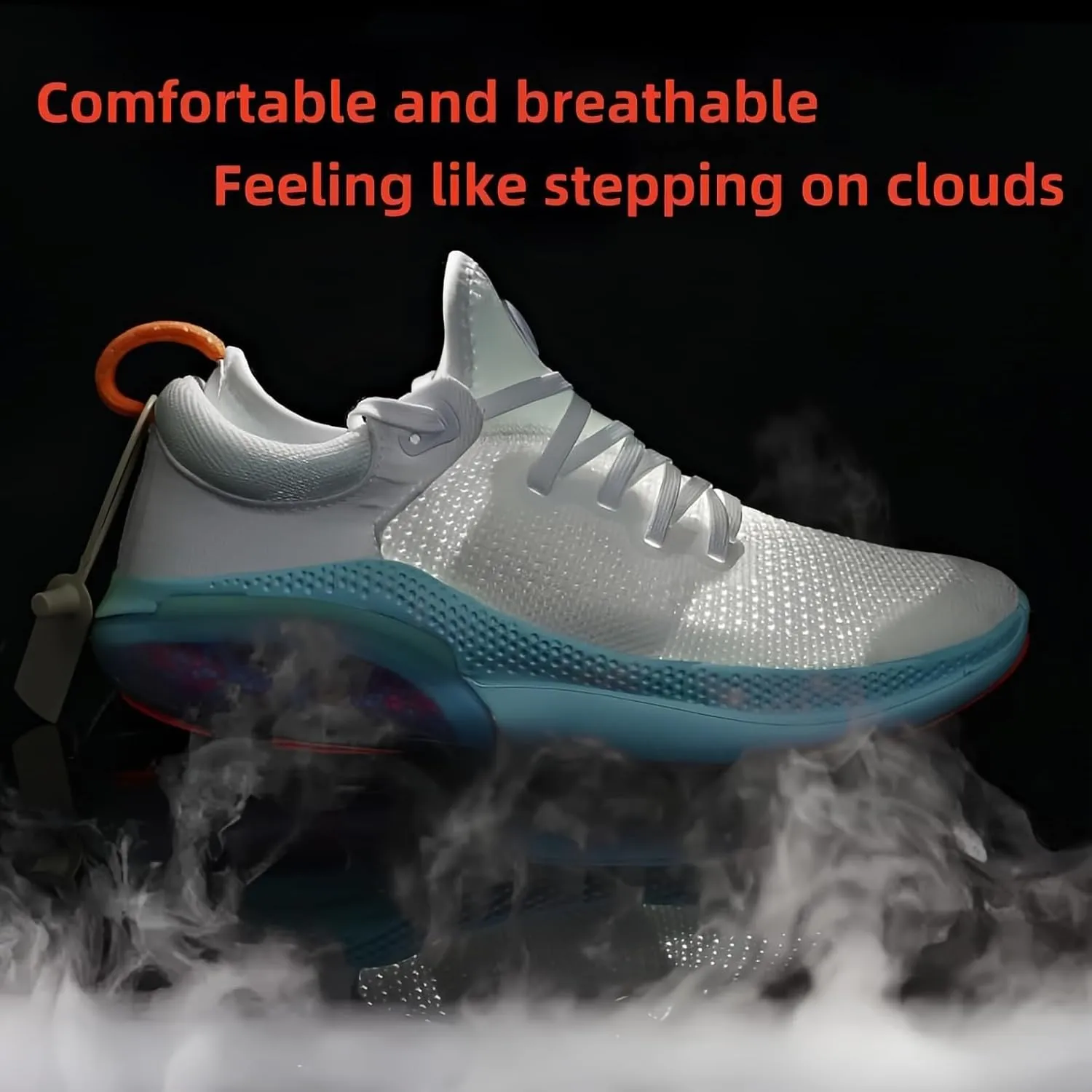 Walking Sneakers for Men Womens Trail Running Shoes Slip On Walking Shoes Casual Sneakers Womans Sneakers on Cloud Mens Sneakers