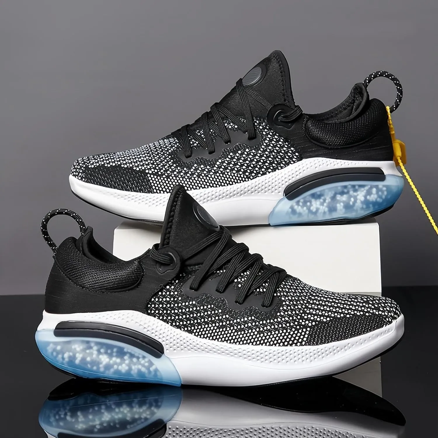 Walking Sneakers for Men Womens Trail Running Shoes Slip On Walking Shoes Casual Sneakers Womans Sneakers on Cloud Mens Sneakers