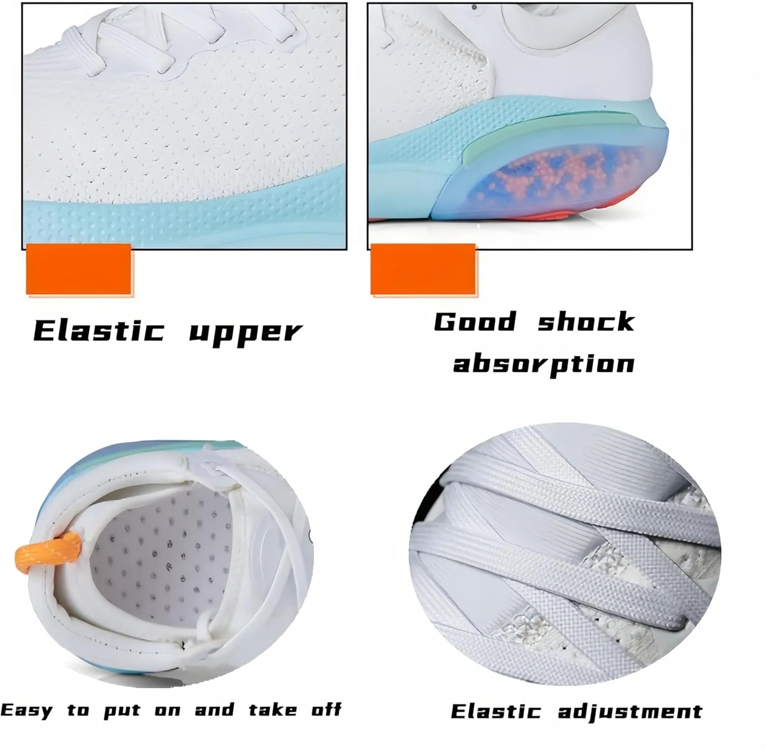 Walking Sneakers for Men Womens Trail Running Shoes Slip On Walking Shoes Casual Sneakers Womans Sneakers on Cloud Mens Sneakers