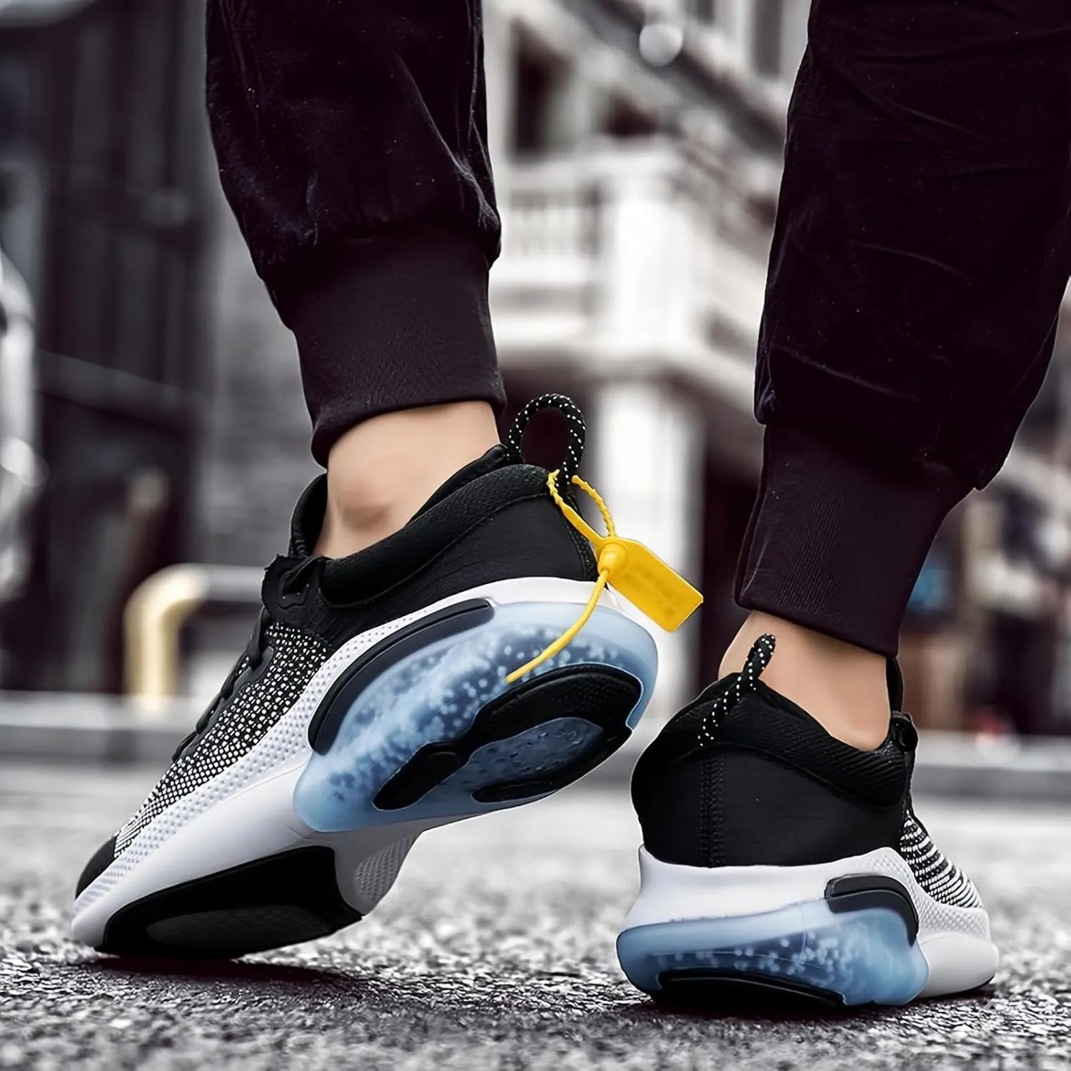 Walking Sneakers for Men Womens Trail Running Shoes Slip On Walking Shoes Casual Sneakers Womans Sneakers on Cloud Mens Sneakers