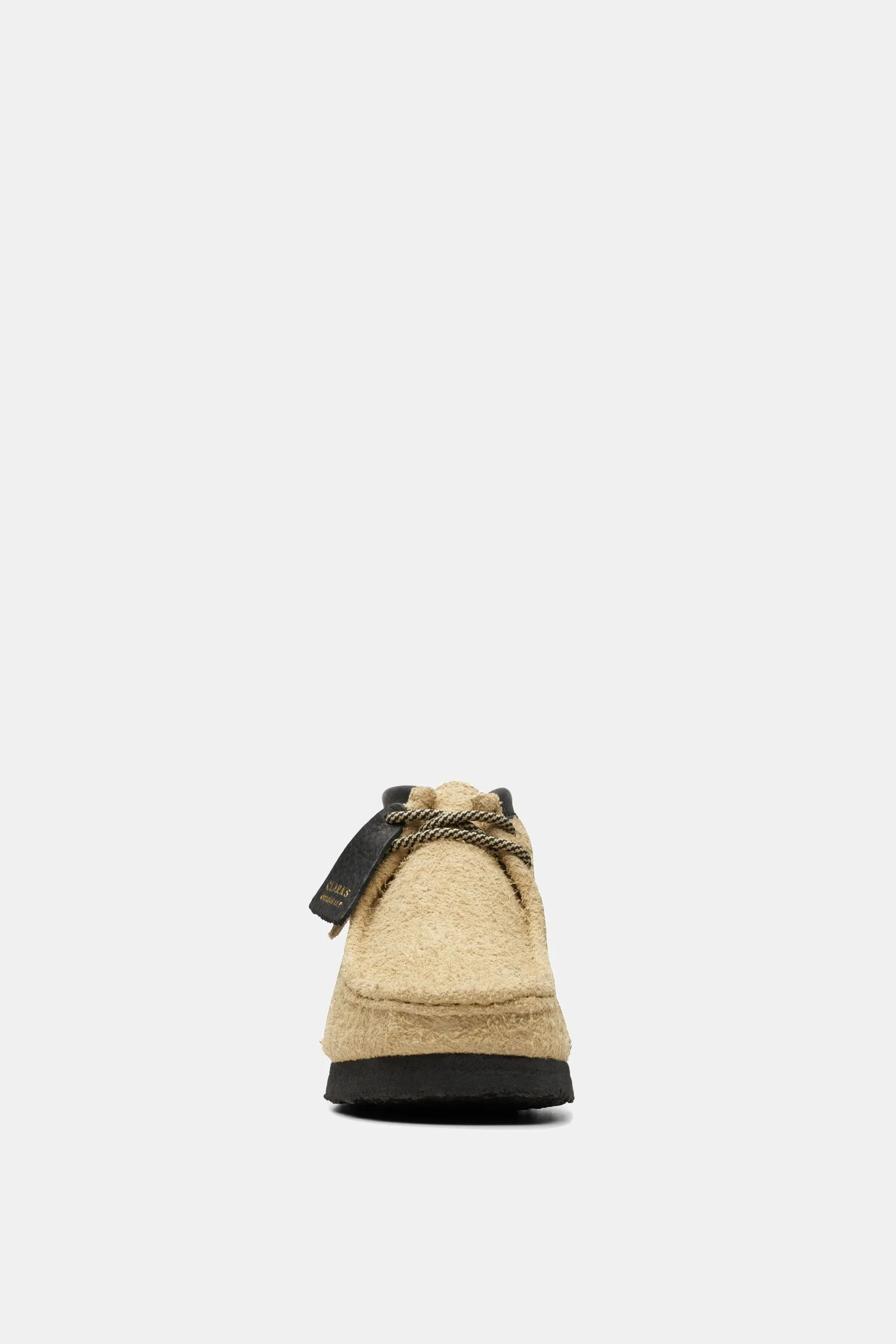 Wallabee Boot