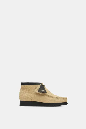 Wallabee Boot