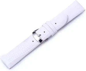 Watch Bracelet Belt Woman Watchbands Leather Strap Watch Band Unisex Watch Bands Accessories(A,16mm)
