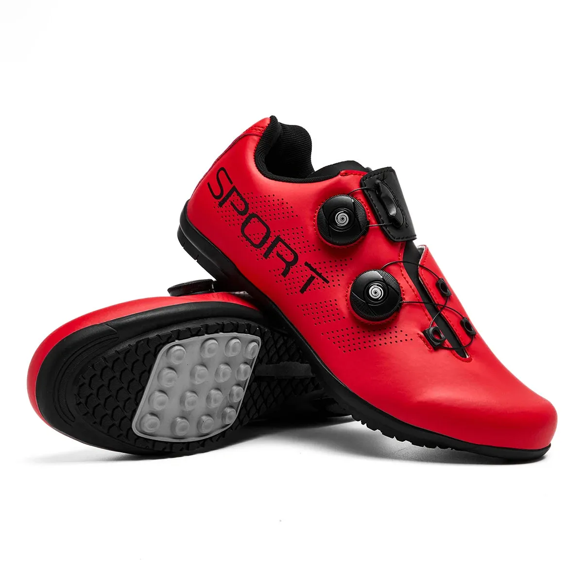 Waterproof Anti-Slip Golf Shoes for Men - Breathable Comfort