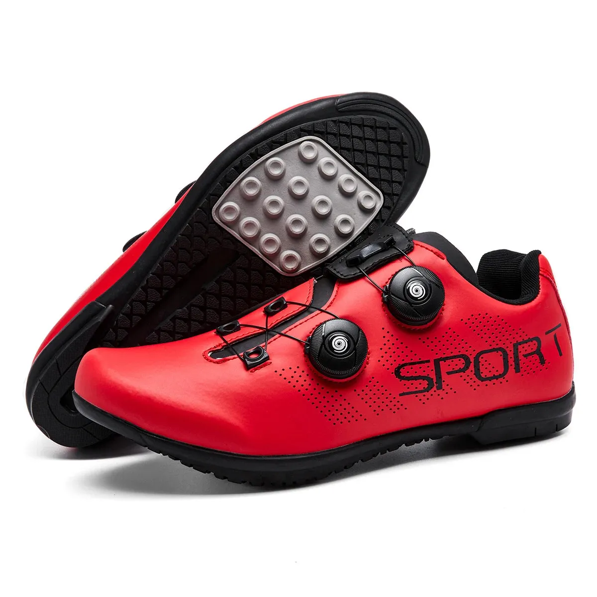 Waterproof Anti-Slip Golf Shoes for Men - Breathable Comfort