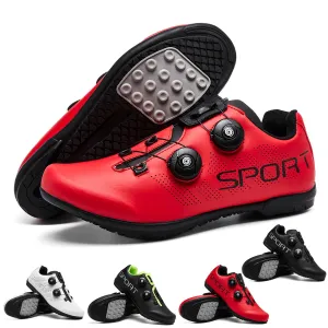 Waterproof Anti-Slip Golf Shoes for Men - Breathable Comfort