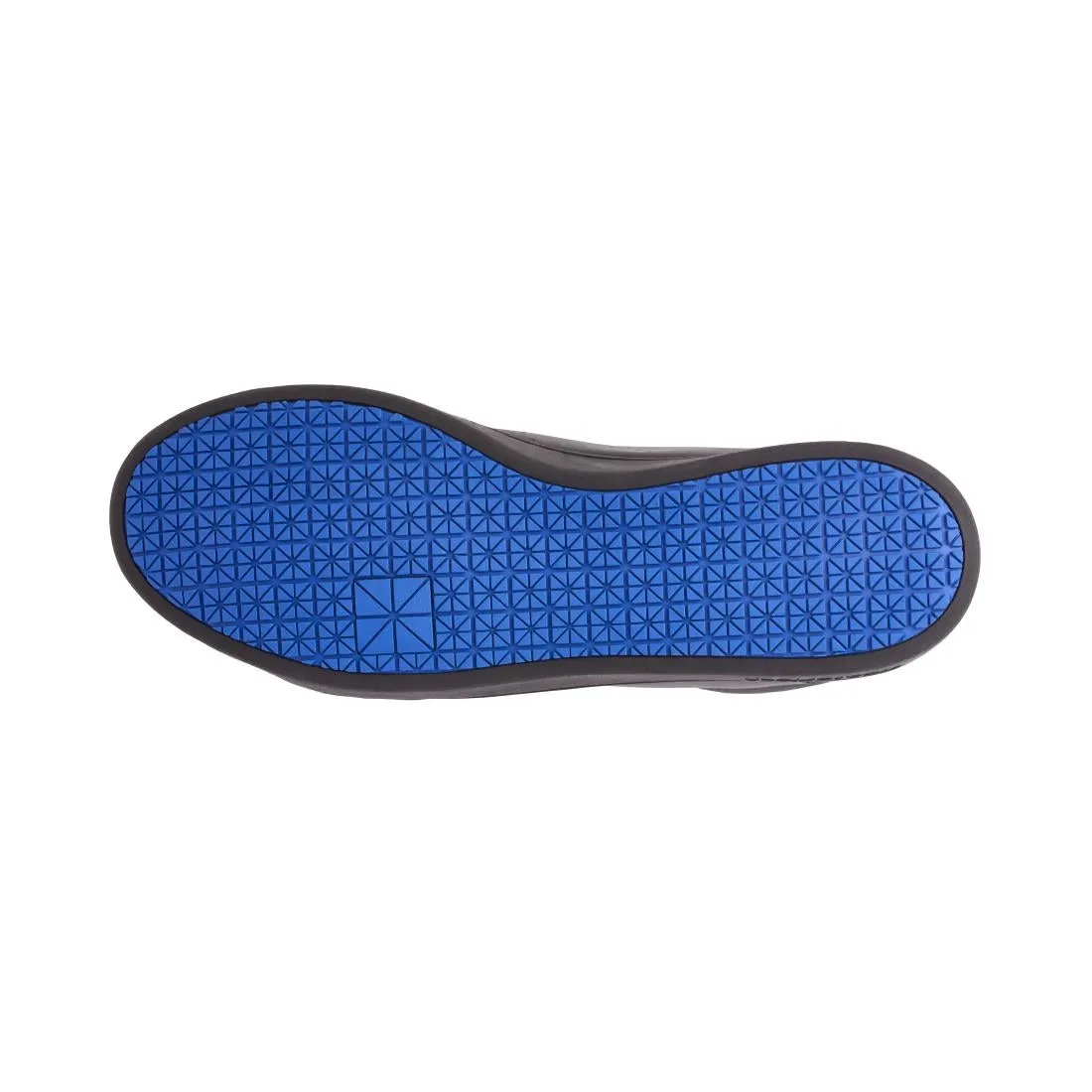 WearerTech Endurance Microfibre Trainer Black Size 41