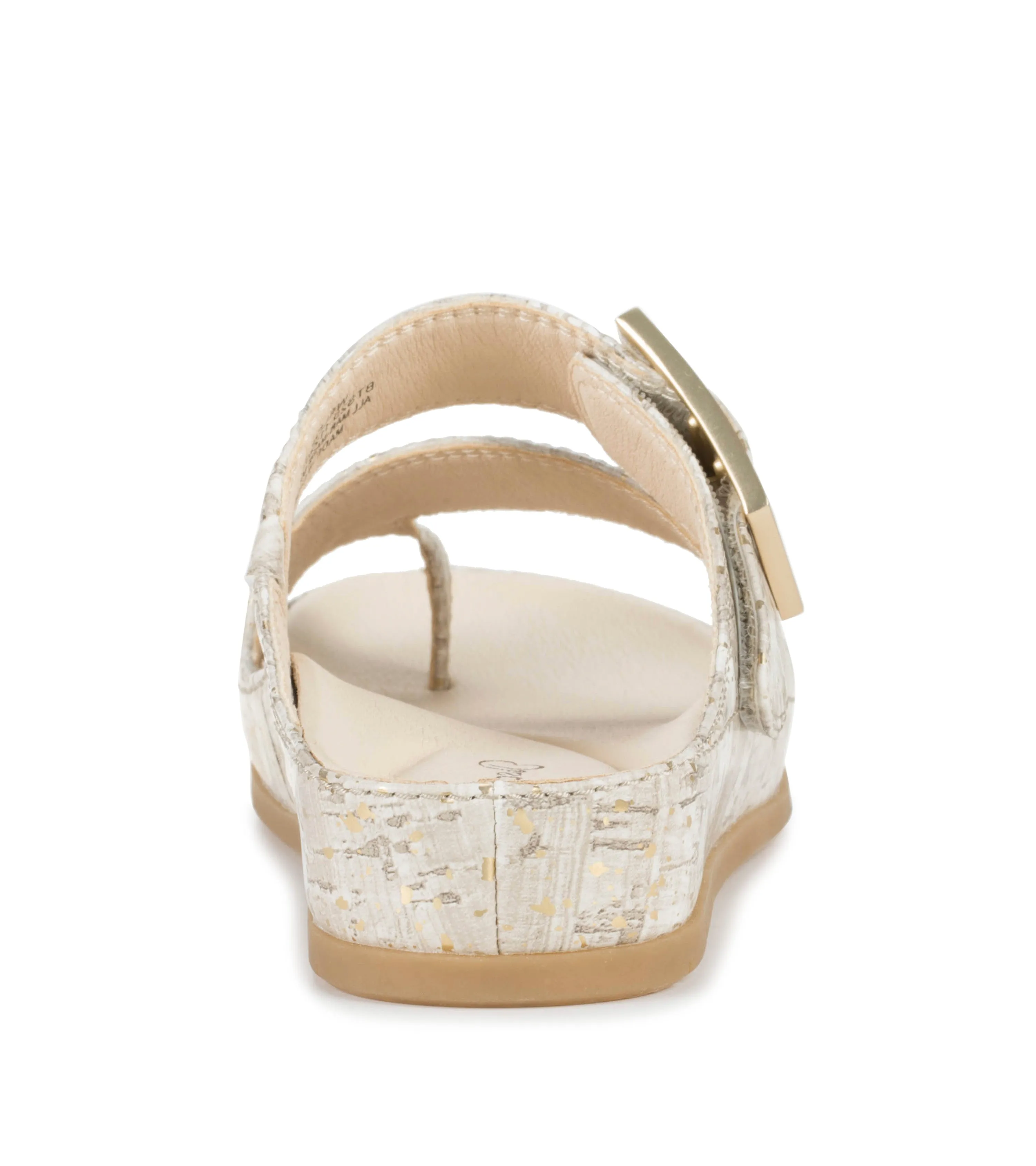 Welda Slide Sandal