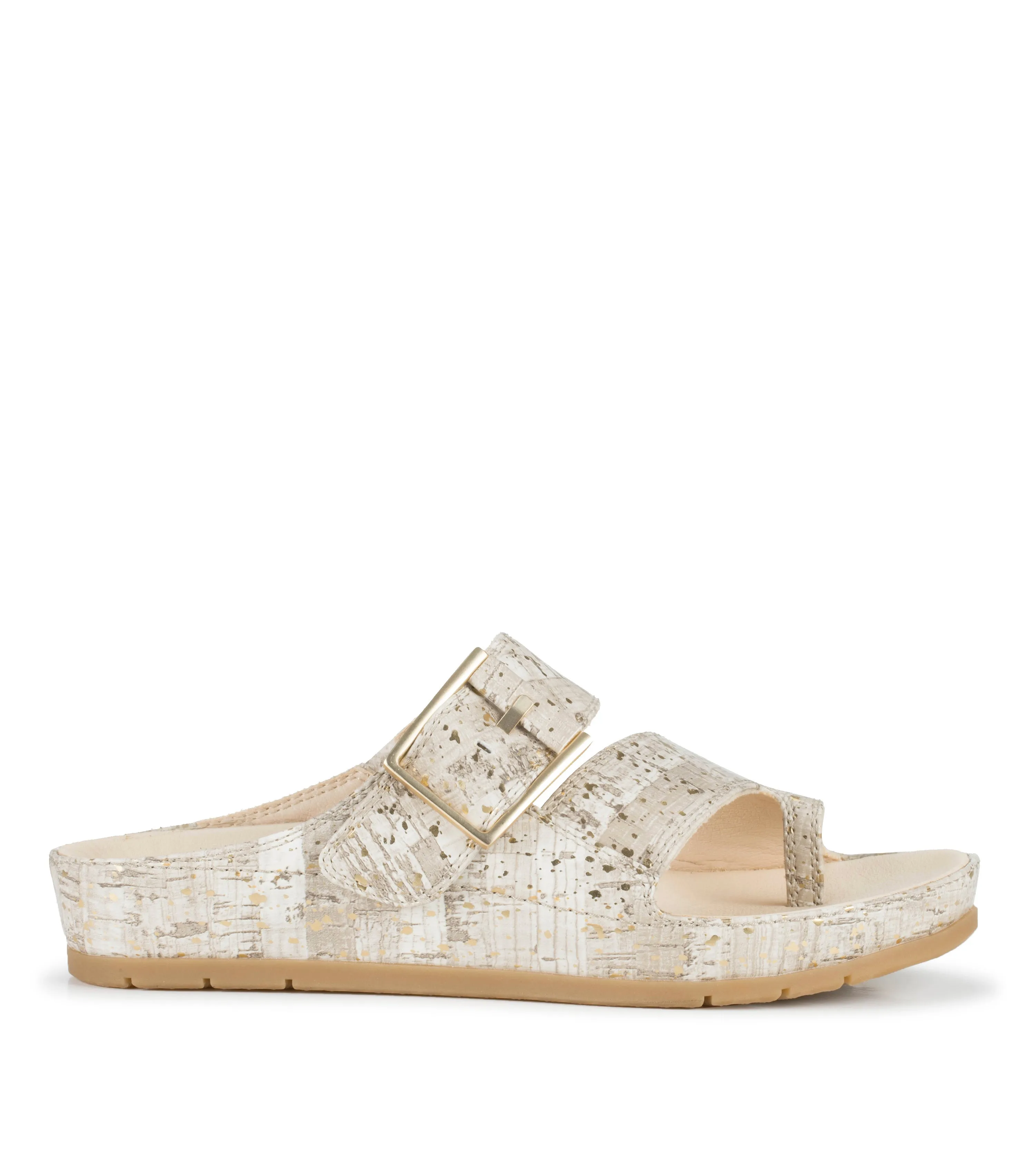 Welda Slide Sandal
