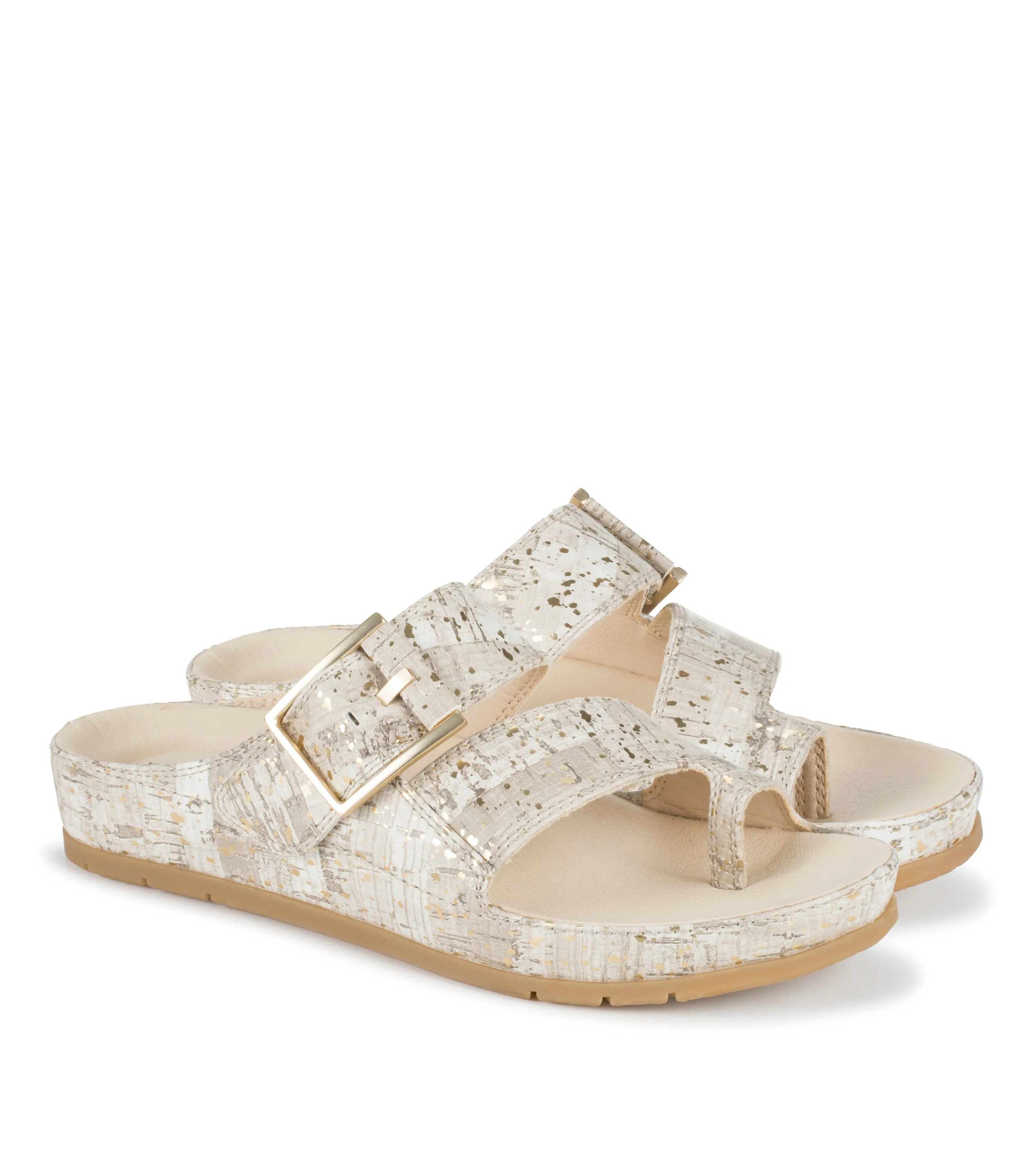 Welda Slide Sandal