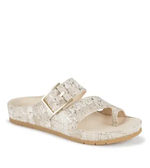 Welda Slide Sandal