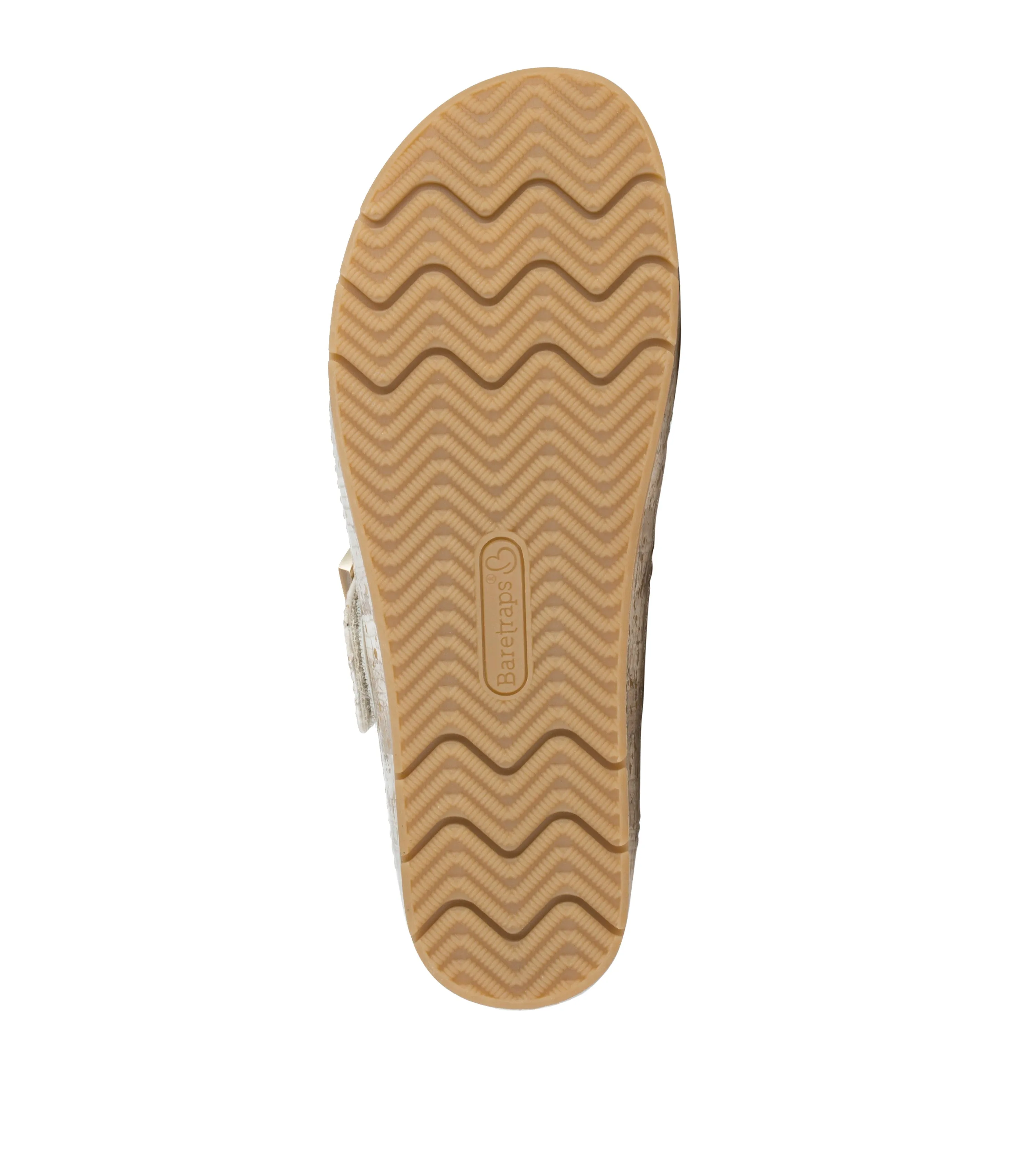 Welda Slide Sandal