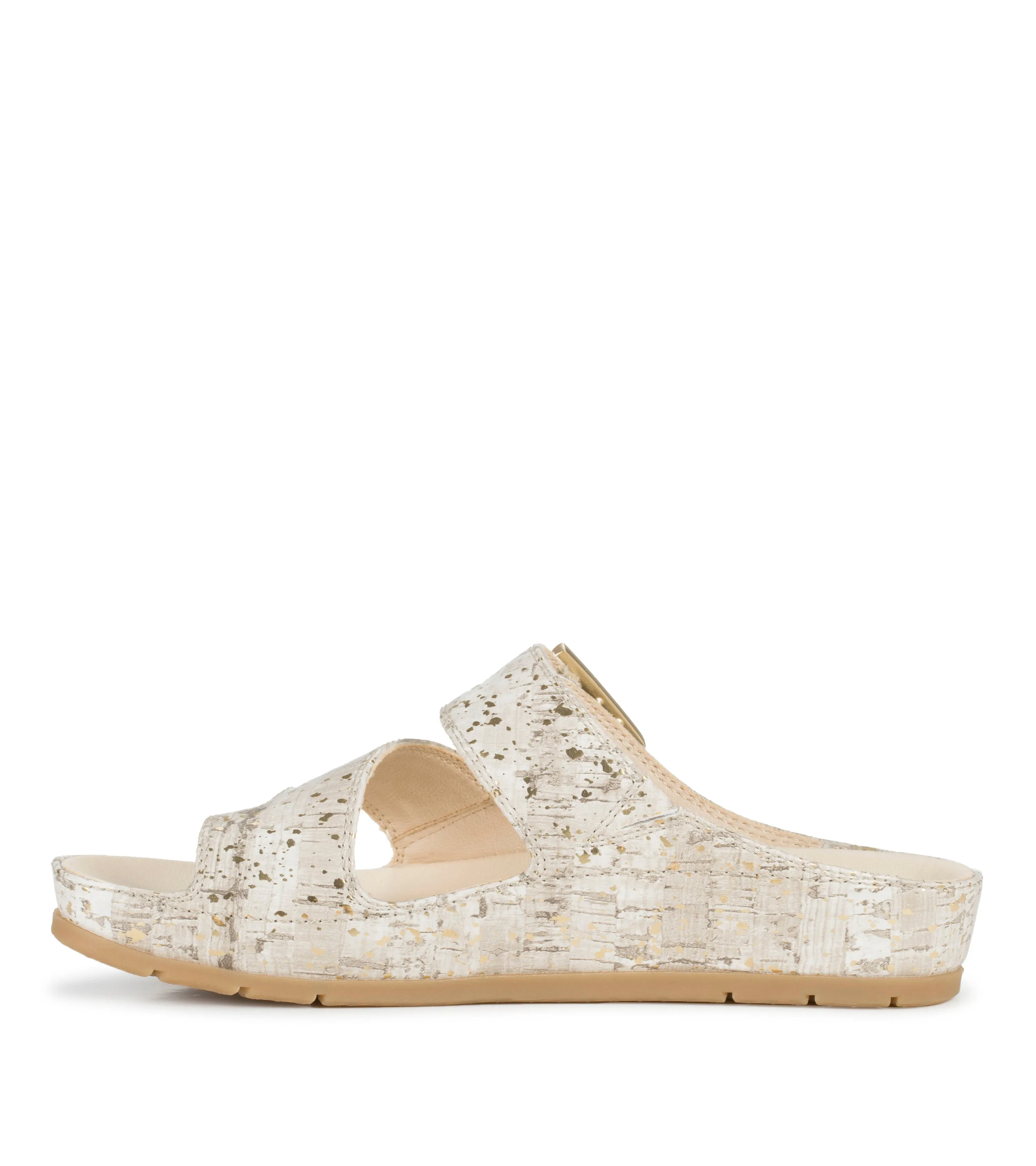 Welda Slide Sandal