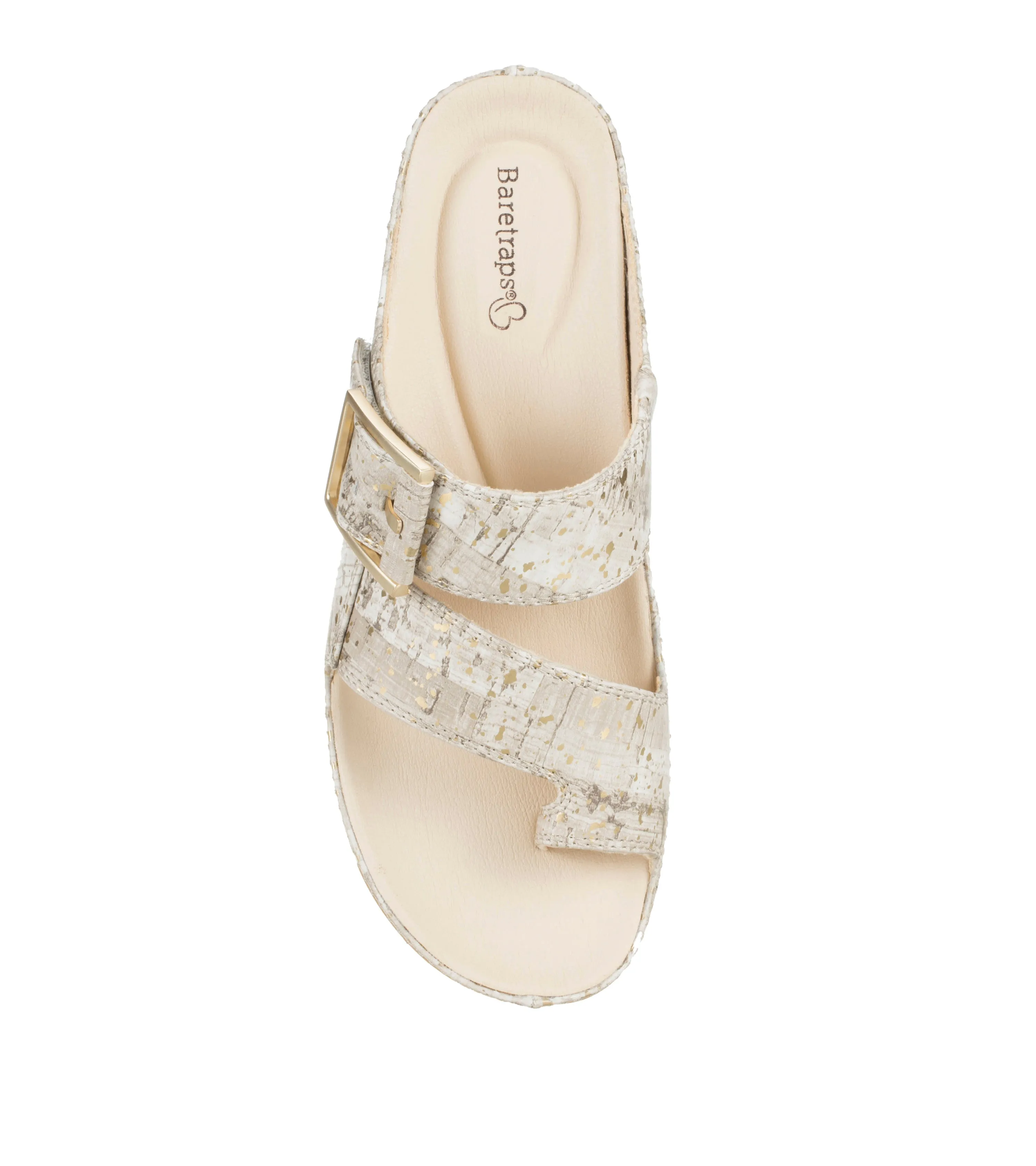 Welda Slide Sandal