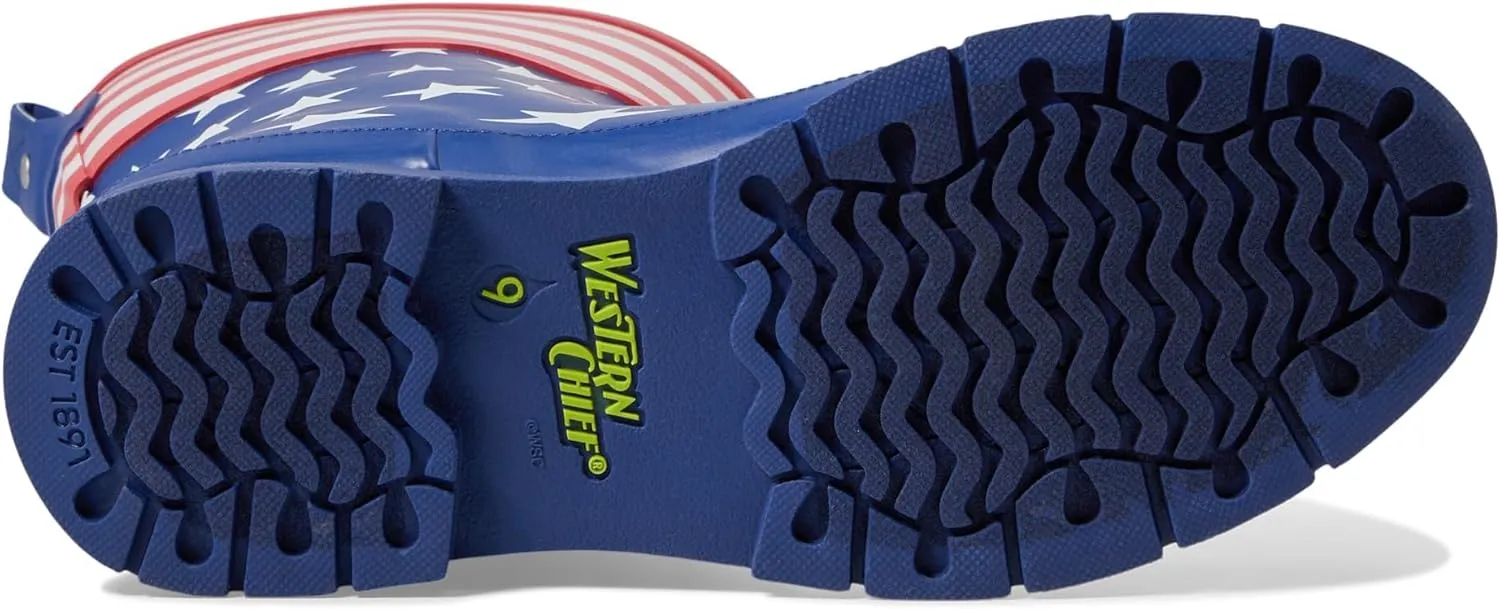Western Chief Waterproof Mid Rain Boot