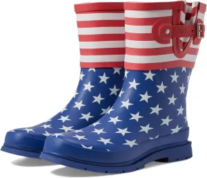 Western Chief Waterproof Mid Rain Boot