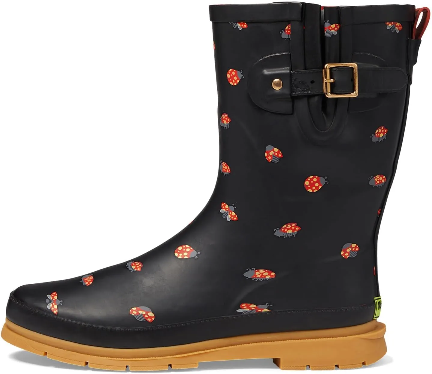 Western Chief Waterproof Mid Rain Boot