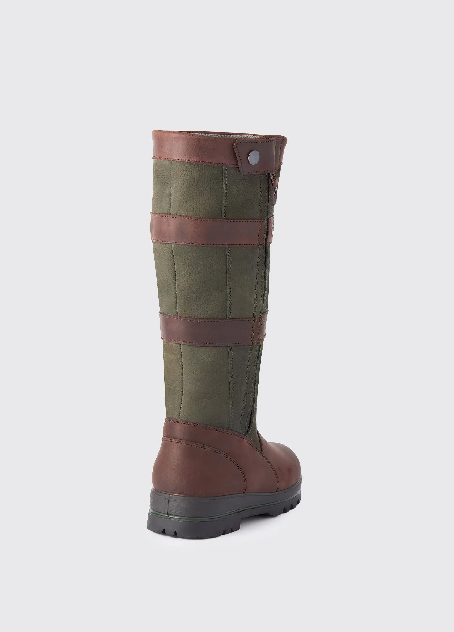 Wexford Men's ExtraFit™ Country Boot - Ivy