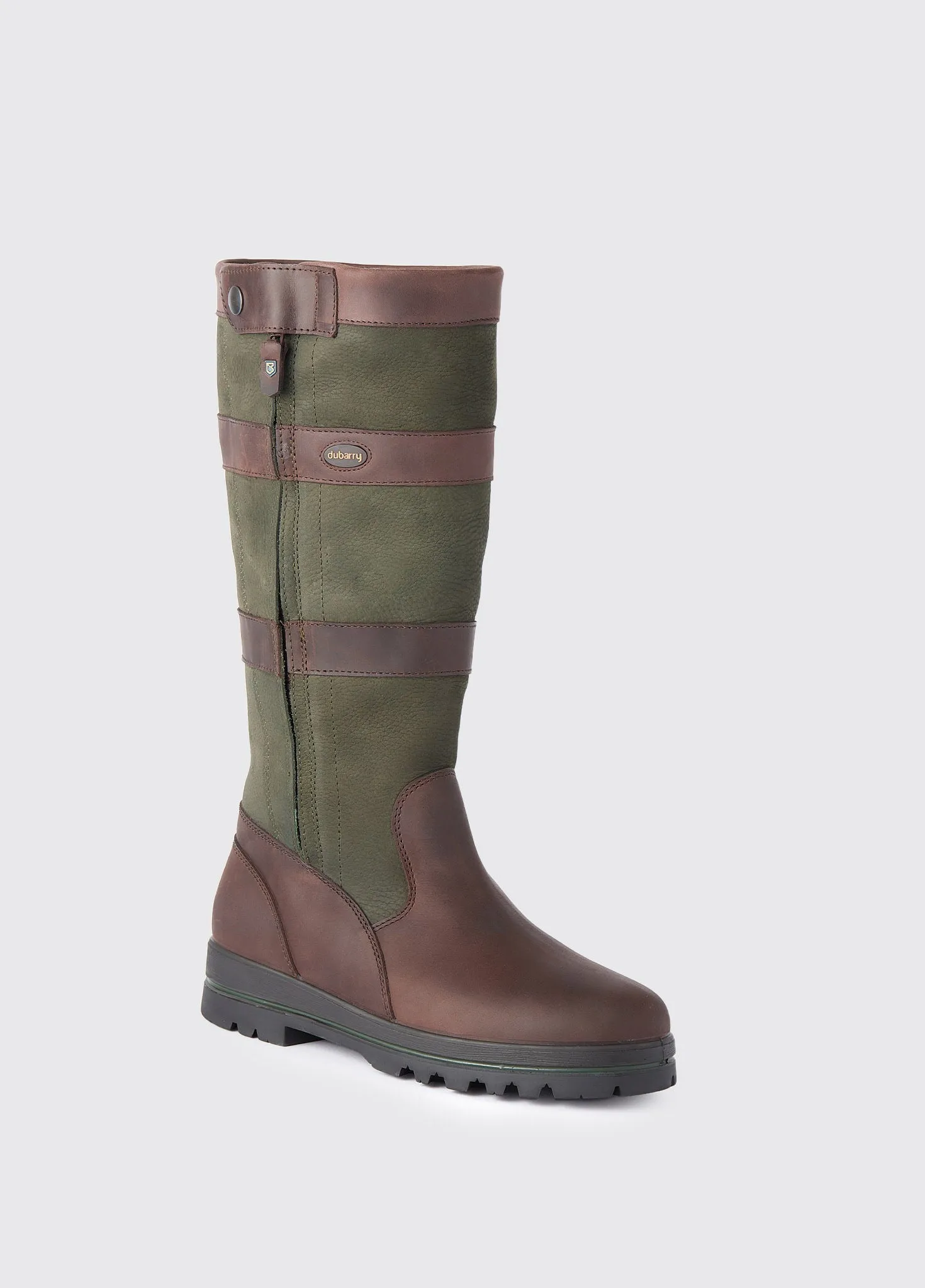 Wexford Men's ExtraFit™ Country Boot - Ivy