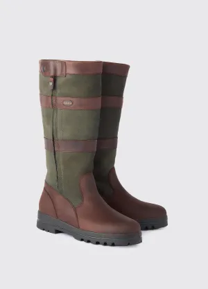 Wexford Men's ExtraFit™ Country Boot - Ivy