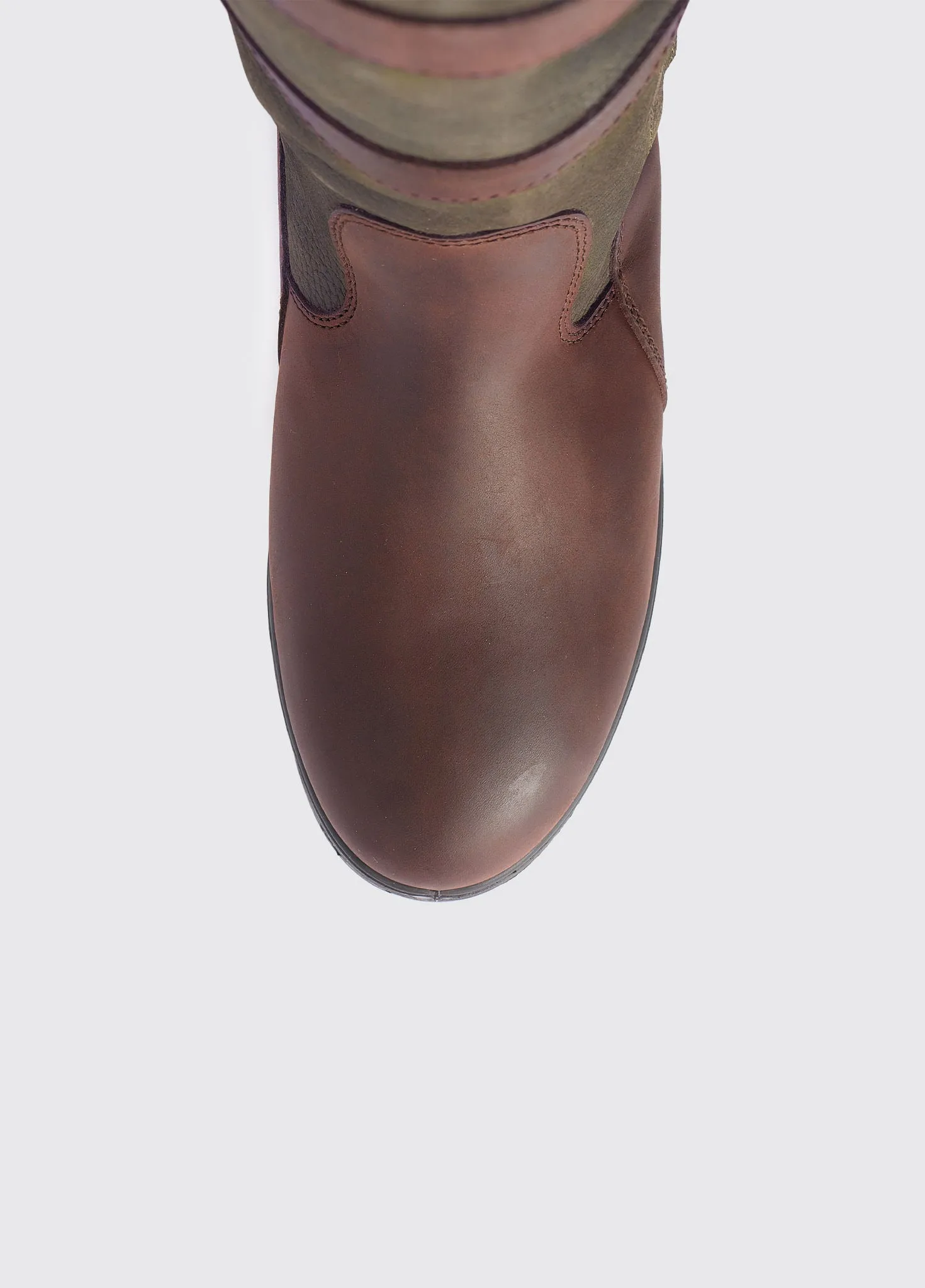Wexford Men's ExtraFit™ Country Boot - Ivy