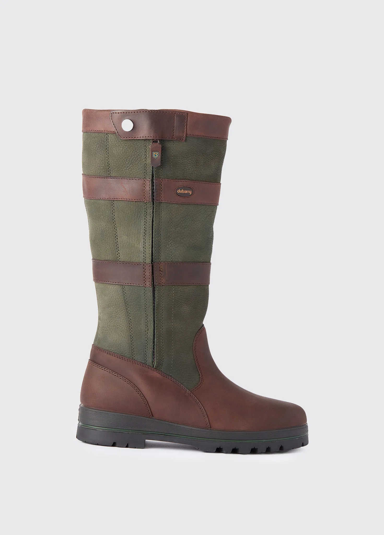 Wexford Men's ExtraFit™ Country Boot - Ivy