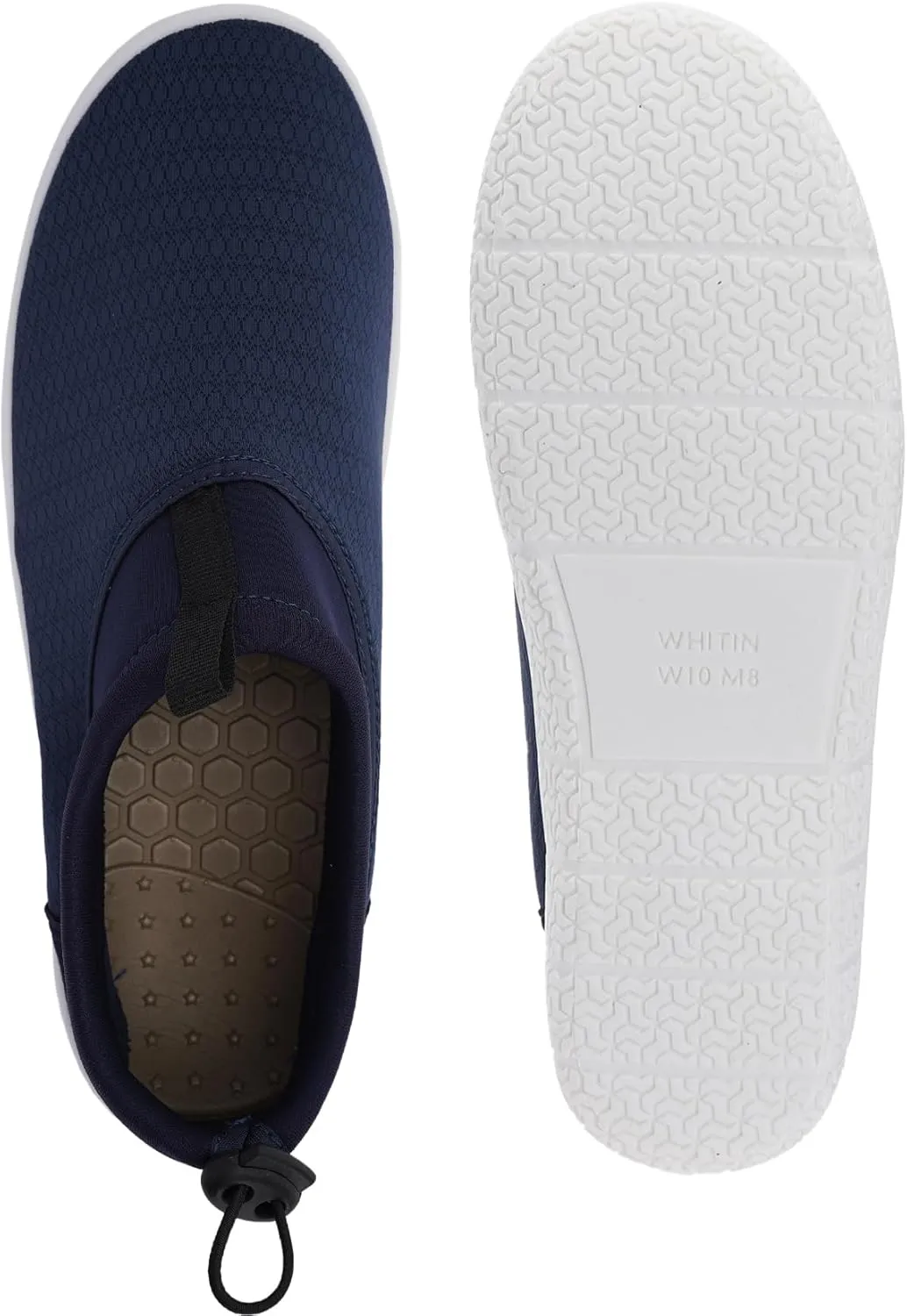 WHITIN Portable Water Shoes for Men and Women | Lightweight for Multi-Activity Use