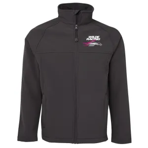 Wilde - SoftShell Jacket