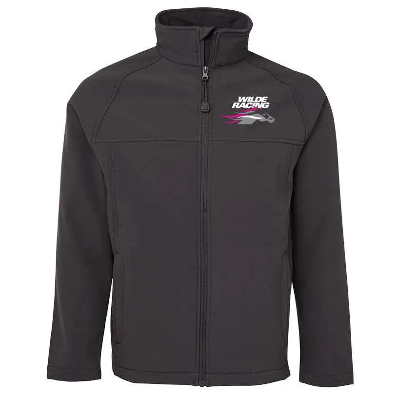 Wilde - SoftShell Jacket
