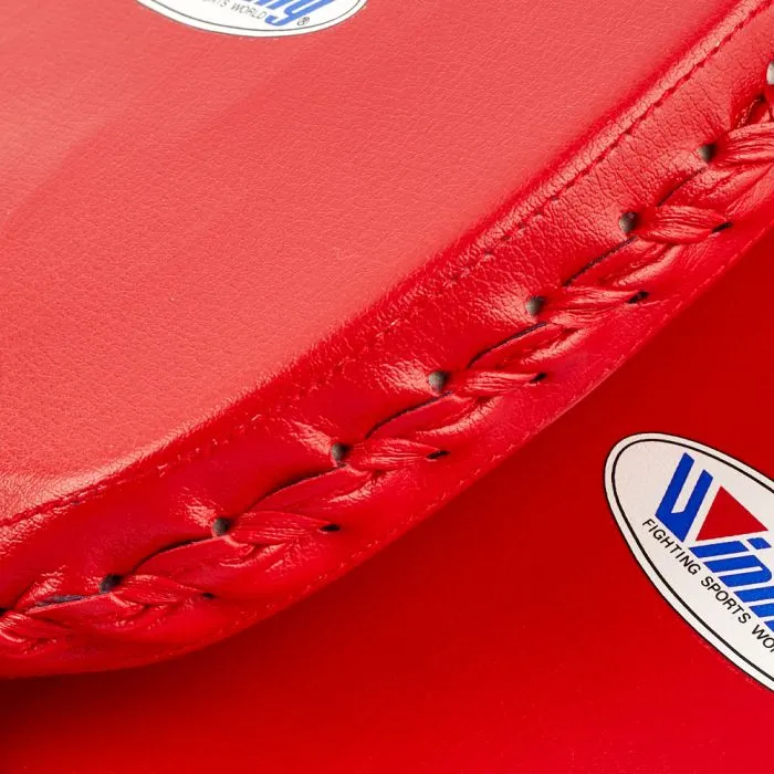WINNING CM-15 PADDLES-RED