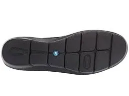 WOLKY CURSA BLACK AMALIA LEATHER